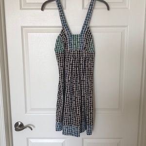 BCBG dress